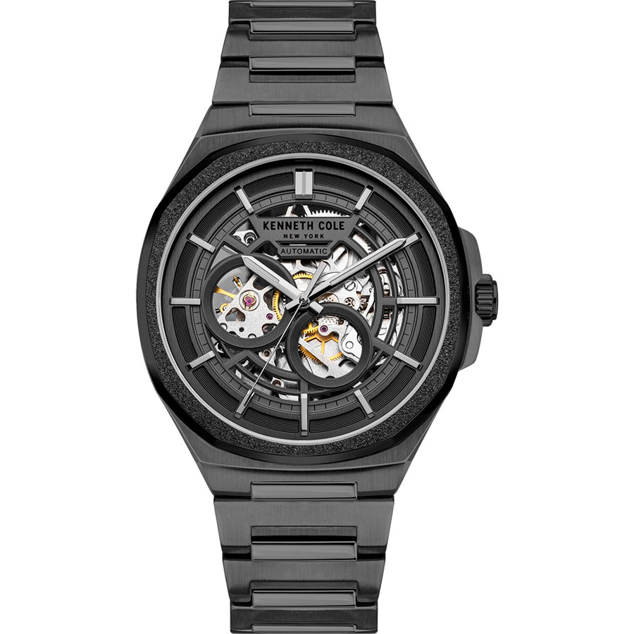 Часы Kenneth Cole Automatic KCWGL2122302
